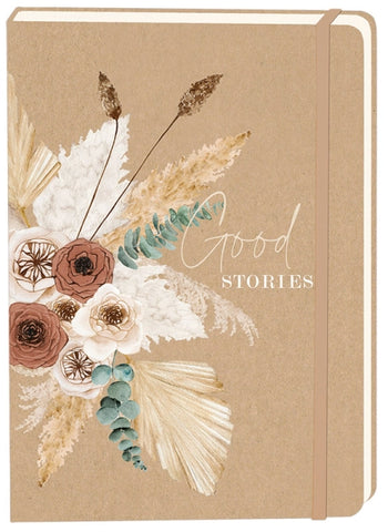 Journal Good stories