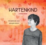 Hartenkind - Lyona Rose