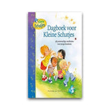 Dagboek voor kleine schatjes