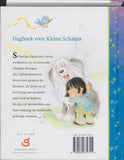 Dagboek voor kleine schatjes