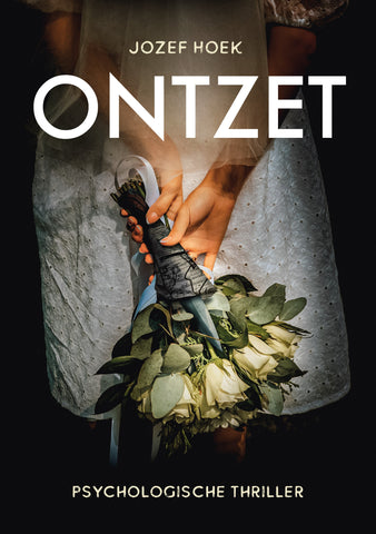 Ontzet - Jozef Hoek
