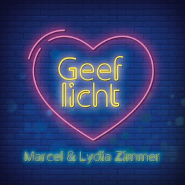 Geef licht - Marcel & Lydia Zimmer
