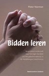 Bidden leren - vergelijkend onderzoek naar het eigen karakter van het gebedsonderwijs in de Heidelbergse Catechismus - Pieter Veerman