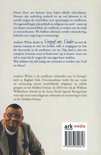 Vergeef ons, Vader - gedachten over vrede en verzoening - Andrew White