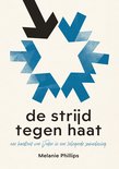 De strijd tegen haat - Een handboek voor Joden in een belegerde samenleving - Melanie Philips