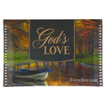 FaithBuilders - God's Love
