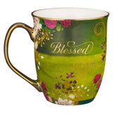 Mok - Blessed