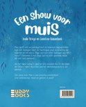 Prentenboek - Een show voor muis - Ineke Kraijo en Leontine Gaasenbeek