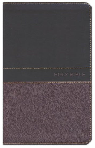 NKJV-Deluxe Gift Bible