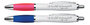 Pen; (blauw) Jij bent geliefd