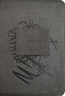 Holy bible NLT Compact