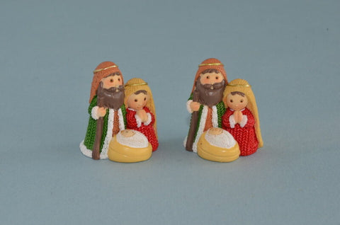 Kerst beeldje