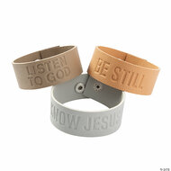 Armband - listen to God