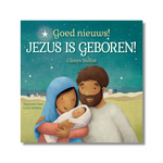 Goed nieuws! Jezus is geboren! - Glenys Nellist