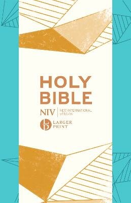 Holy Bible NIV