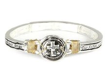 Armband - Onze vader
