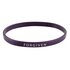 Armband siliconen God calls me (4)