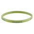 Armband siliconen God calls me (4)