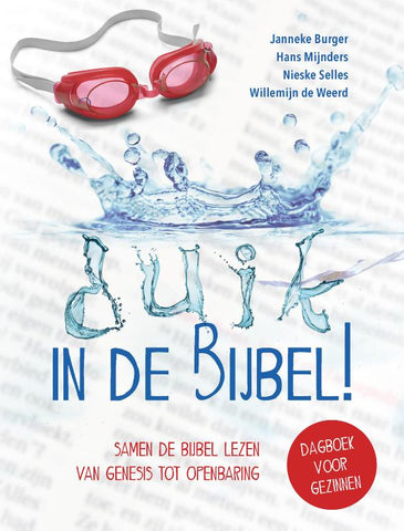 Duik in de bijbel