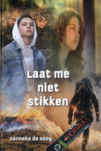 Laat me niet stikken; Hanneke de Hoog