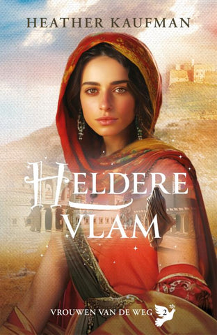 Heldere vlam- Heather Kaufman