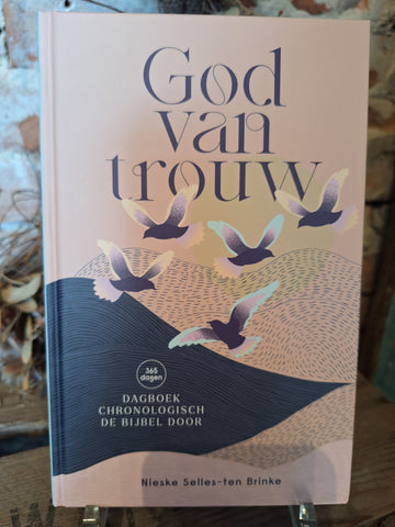 God van Trouw; Nieske Selles