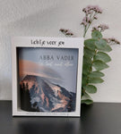 Lichtje voor jou; Abba Vader