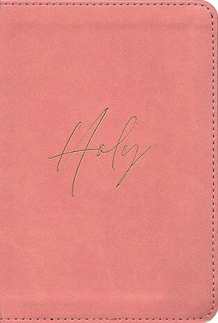 NLT Compact Bible, Filament