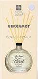 Parfum diffuser - geurstokjes - Je bent een parel in Gods hand - Bergamot