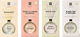 Parfum diffuser - geurstokjes - Je bent een parel in Gods hand - Bergamot