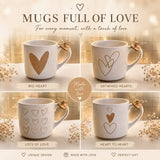 Mok - Lots of love - crème