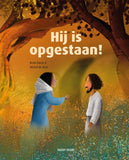 Hij is opgestaan!; Bram Kasse & Michel de Boer