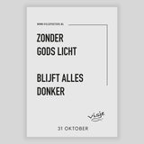 Scheurkalender; De 365 allerbeste visjes