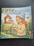 Kleurboek Cozy & cute - Bijbelmomenten