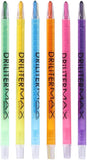 Driliter Highlighters/ bible marker - Geel