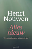 Alles nieuw - Henri Nouwen