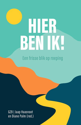 Hier ben ik!; Jaap Haasnoot