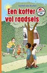 De Camping Detectives 1 - Een koffer vol raadsels - Judith van Helden