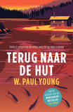 Terug naar de hut - W. Paul Young