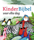 Kinderbijbel voor elke dag - Juliet David