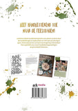 Loveletters kerstspecial - Handletter inspiratie voor Advent en Kerst