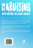In de kruising - over voetbal en Jezus volgen - Joyce de Jongh