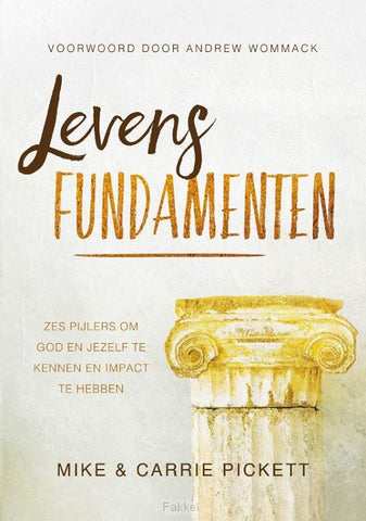 Levens fundamenten- Andrew Wommack