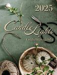 Agenda Candle Lights 2025