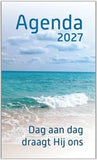 Agenda 2027 - zakagenda Dag aan dag
