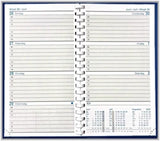 Agenda 2027 - zakagenda BLAUW