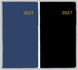 Agenda 2027 - zakagenda BLAUW