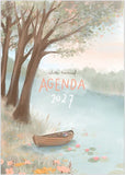 Agenda 2027; Made by Alett
