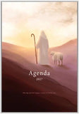 Agenda 2027; Huis van Mijn