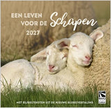 Kalender 2027; Een leven